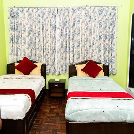 Kbb Hotel And Apartments Hosted By Hostmandu Lalitpur Dış mekan fotoğraf