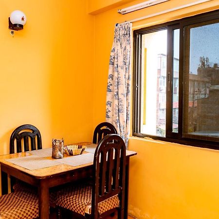 Kbb Hotel And Apartments Hosted By Hostmandu Lalitpur Dış mekan fotoğraf