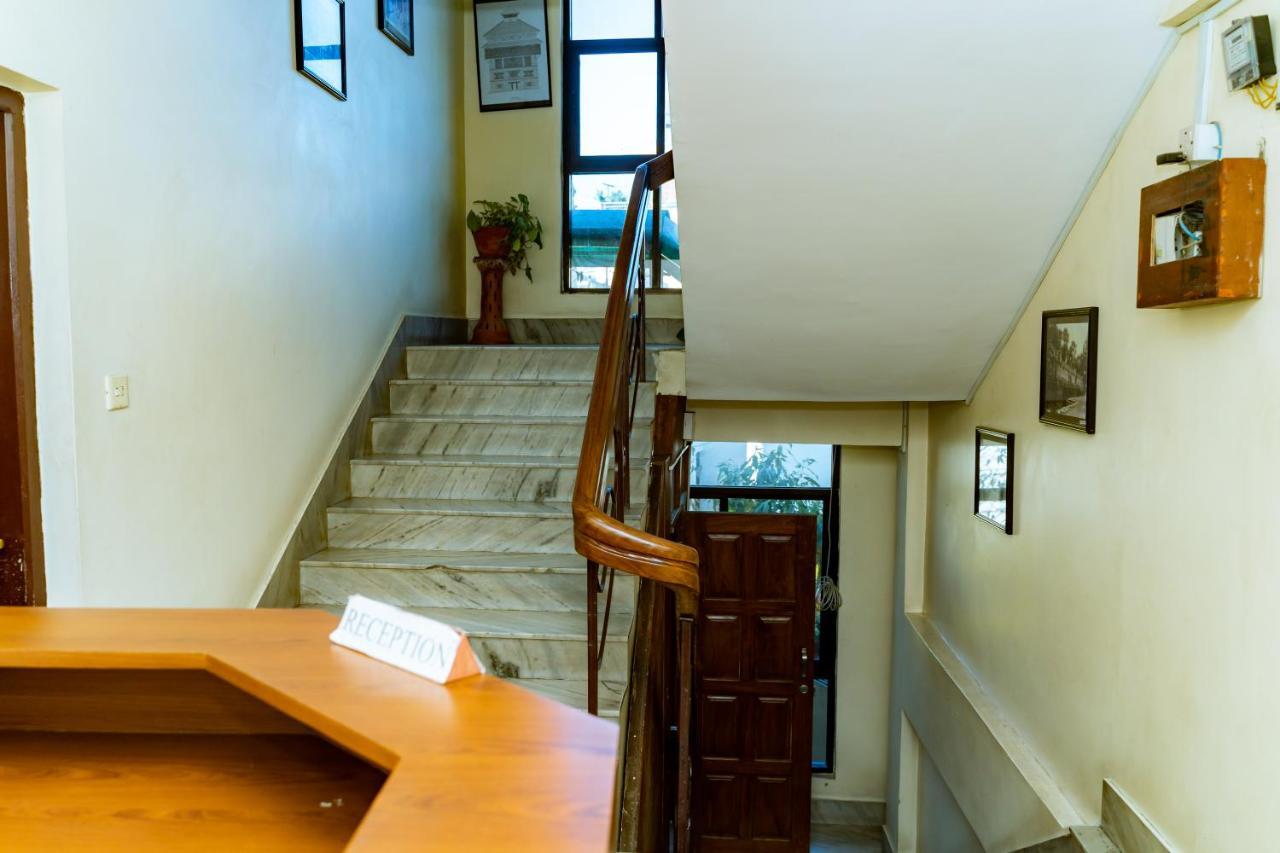 Kbb Hotel And Apartments Hosted By Hostmandu Lalitpur Dış mekan fotoğraf