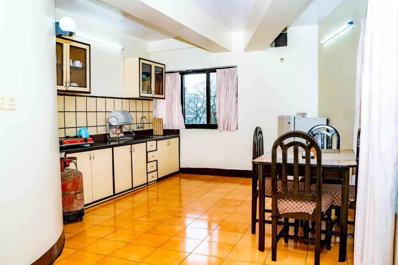 Kbb Hotel And Apartments Hosted By Hostmandu Lalitpur Dış mekan fotoğraf