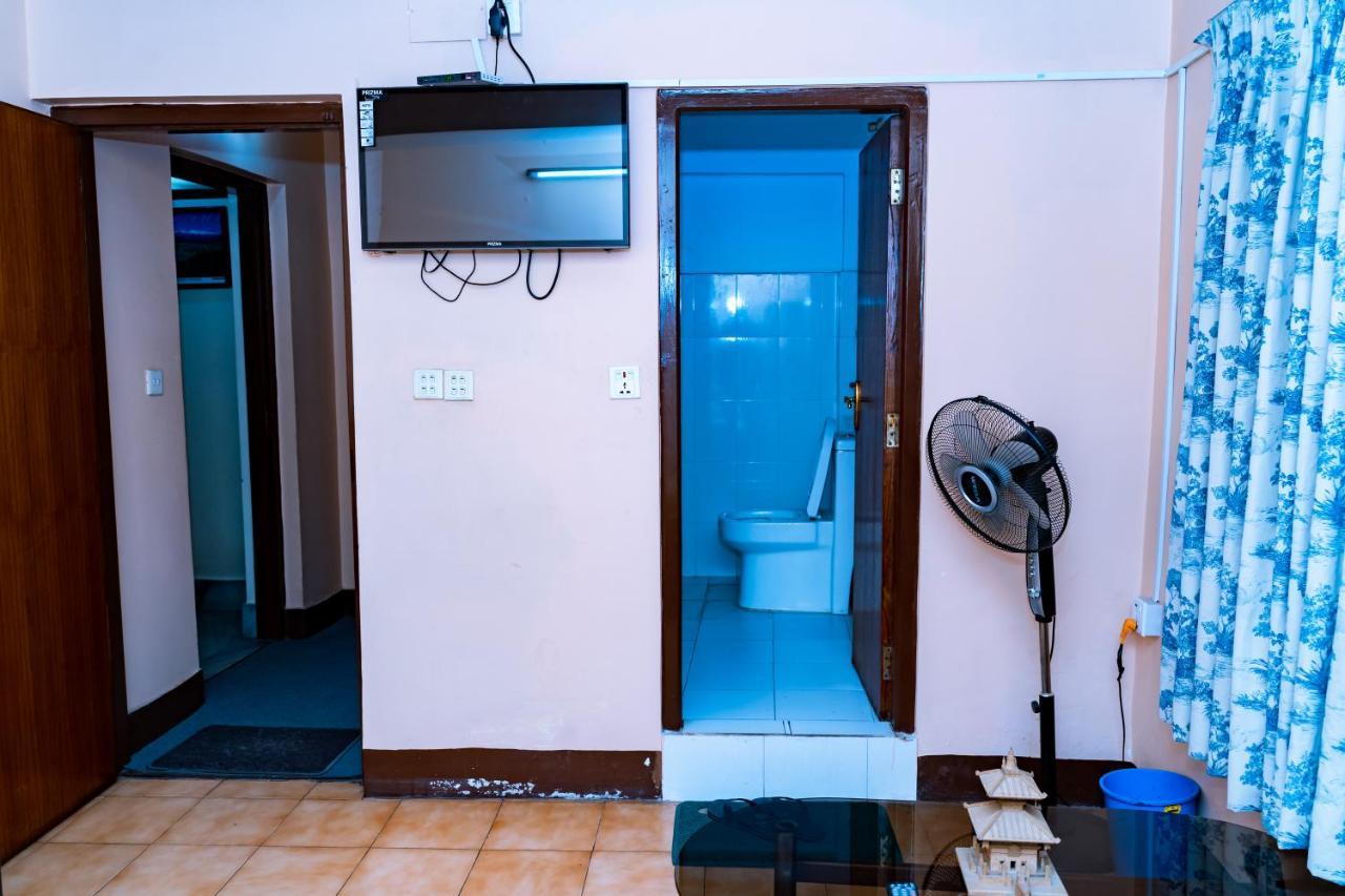 Kbb Hotel And Apartments Hosted By Hostmandu Lalitpur Dış mekan fotoğraf