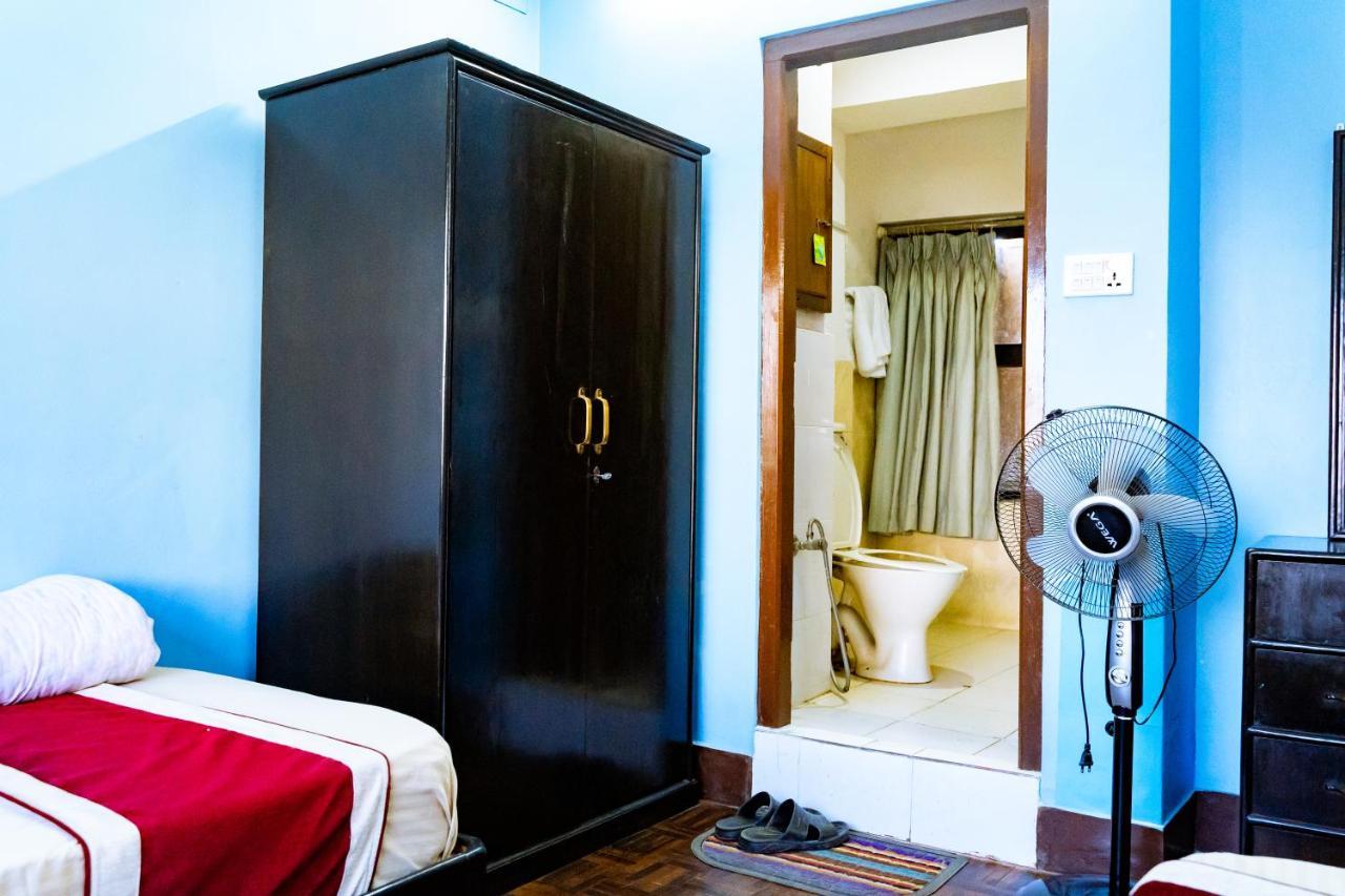Kbb Hotel And Apartments Hosted By Hostmandu Lalitpur Dış mekan fotoğraf