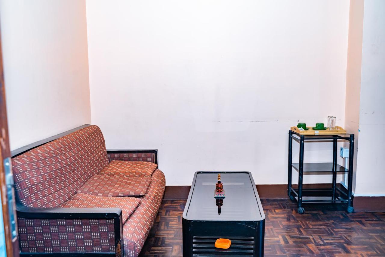 Kbb Hotel And Apartments Hosted By Hostmandu Lalitpur Dış mekan fotoğraf