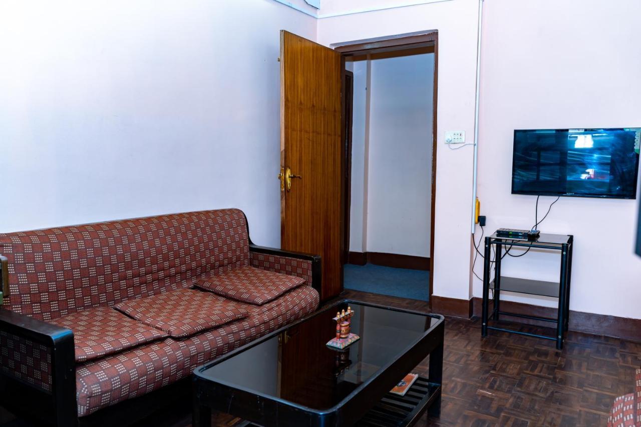 Kbb Hotel And Apartments Hosted By Hostmandu Lalitpur Dış mekan fotoğraf