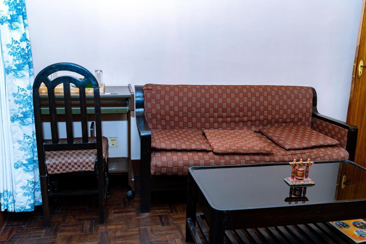 Kbb Hotel And Apartments Hosted By Hostmandu Lalitpur Dış mekan fotoğraf