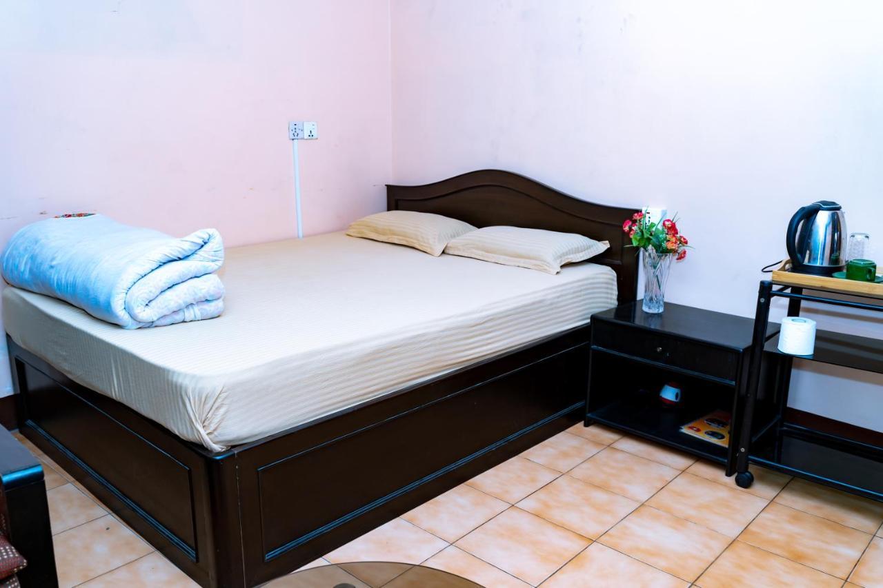 Kbb Hotel And Apartments Hosted By Hostmandu Lalitpur Dış mekan fotoğraf