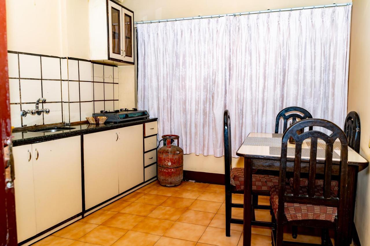 Kbb Hotel And Apartments Hosted By Hostmandu Lalitpur Dış mekan fotoğraf
