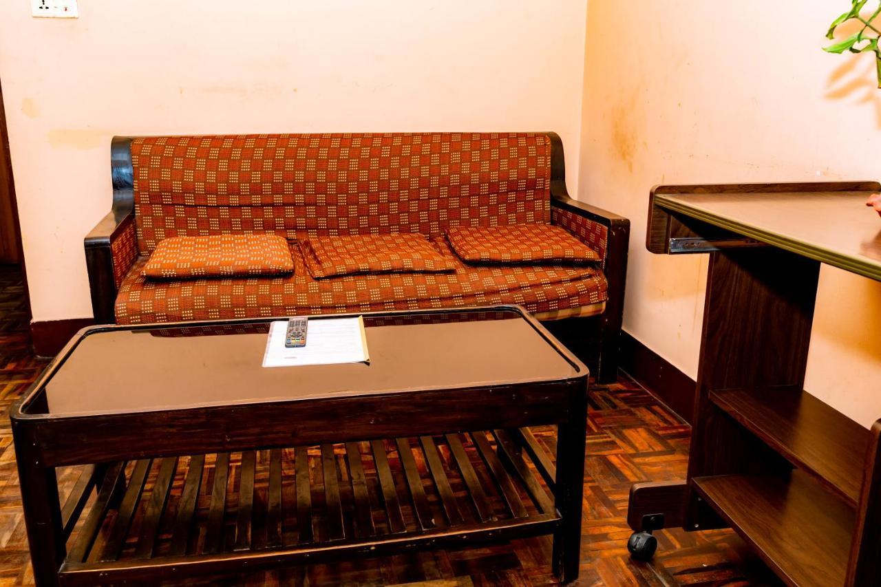 Kbb Hotel And Apartments Hosted By Hostmandu Lalitpur Dış mekan fotoğraf