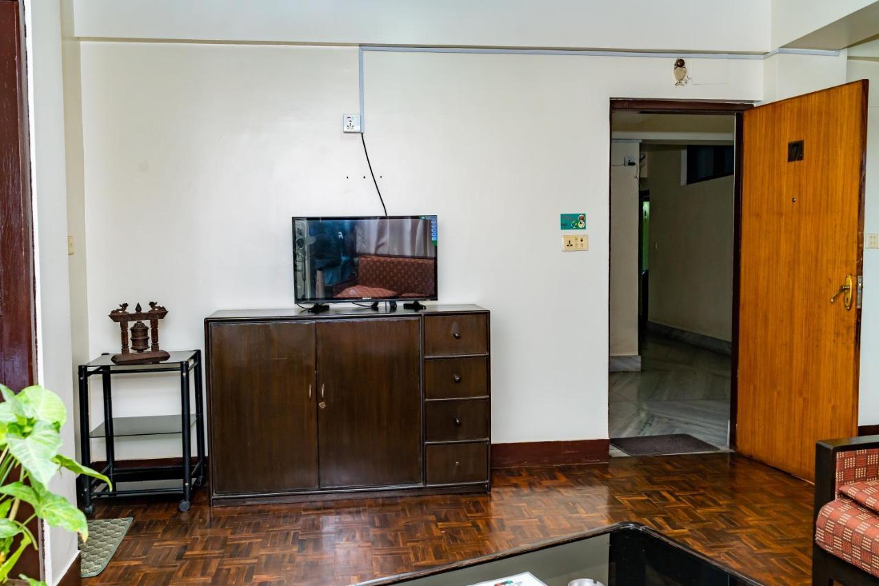 Kbb Hotel And Apartments Hosted By Hostmandu Lalitpur Dış mekan fotoğraf