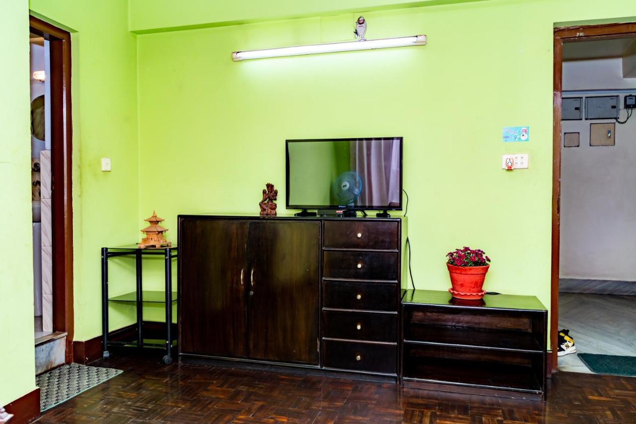 Kbb Hotel And Apartments Hosted By Hostmandu Lalitpur Dış mekan fotoğraf