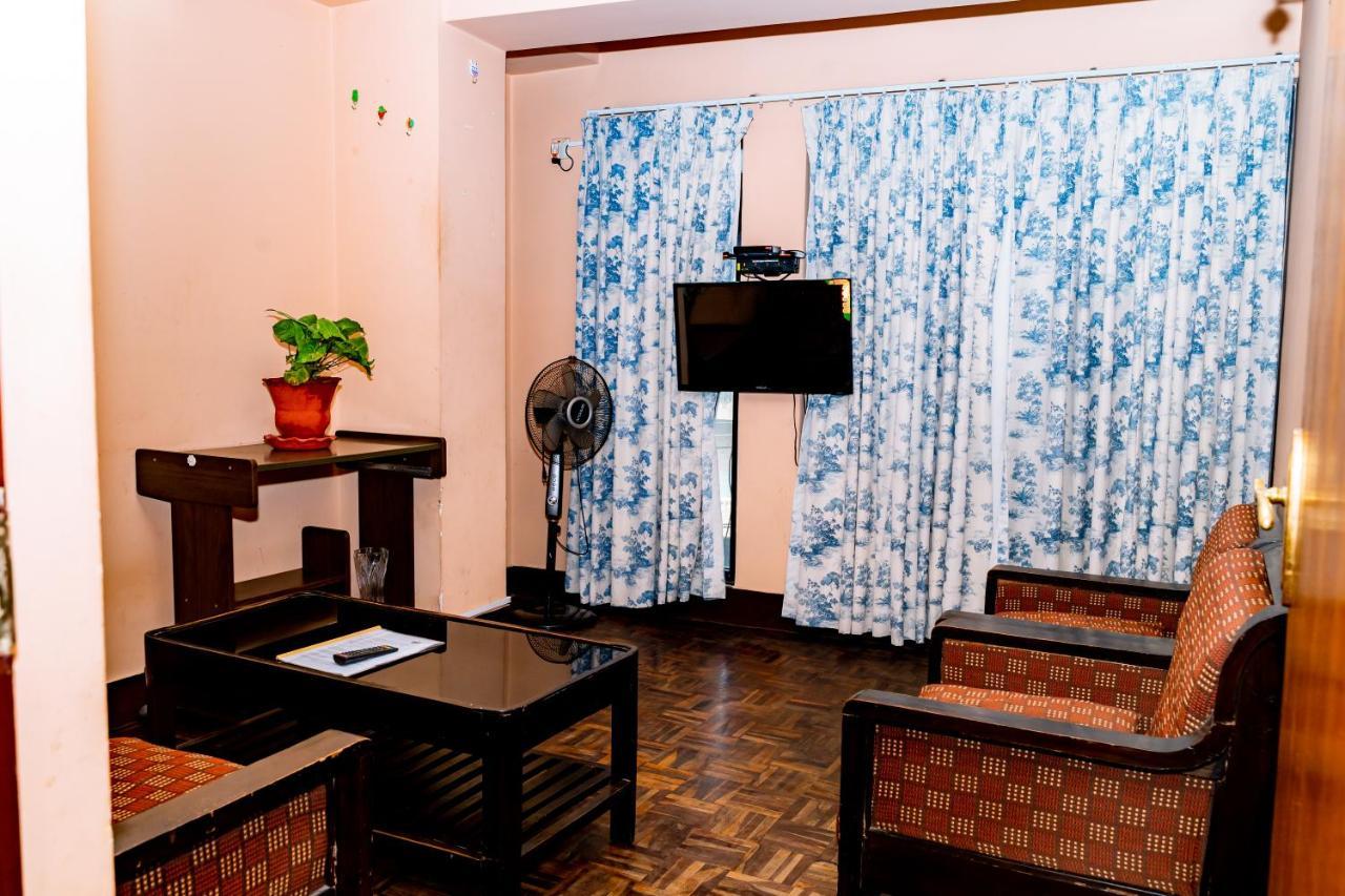 Kbb Hotel And Apartments Hosted By Hostmandu Lalitpur Dış mekan fotoğraf