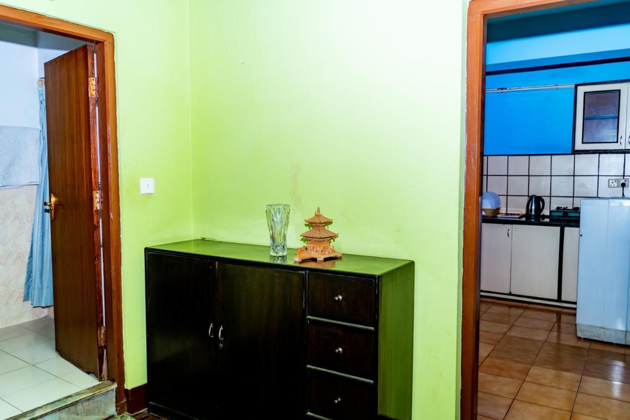 Kbb Hotel And Apartments Hosted By Hostmandu Lalitpur Dış mekan fotoğraf