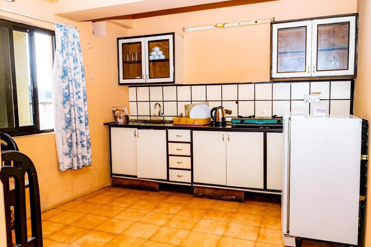 Kbb Hotel And Apartments Hosted By Hostmandu Lalitpur Dış mekan fotoğraf