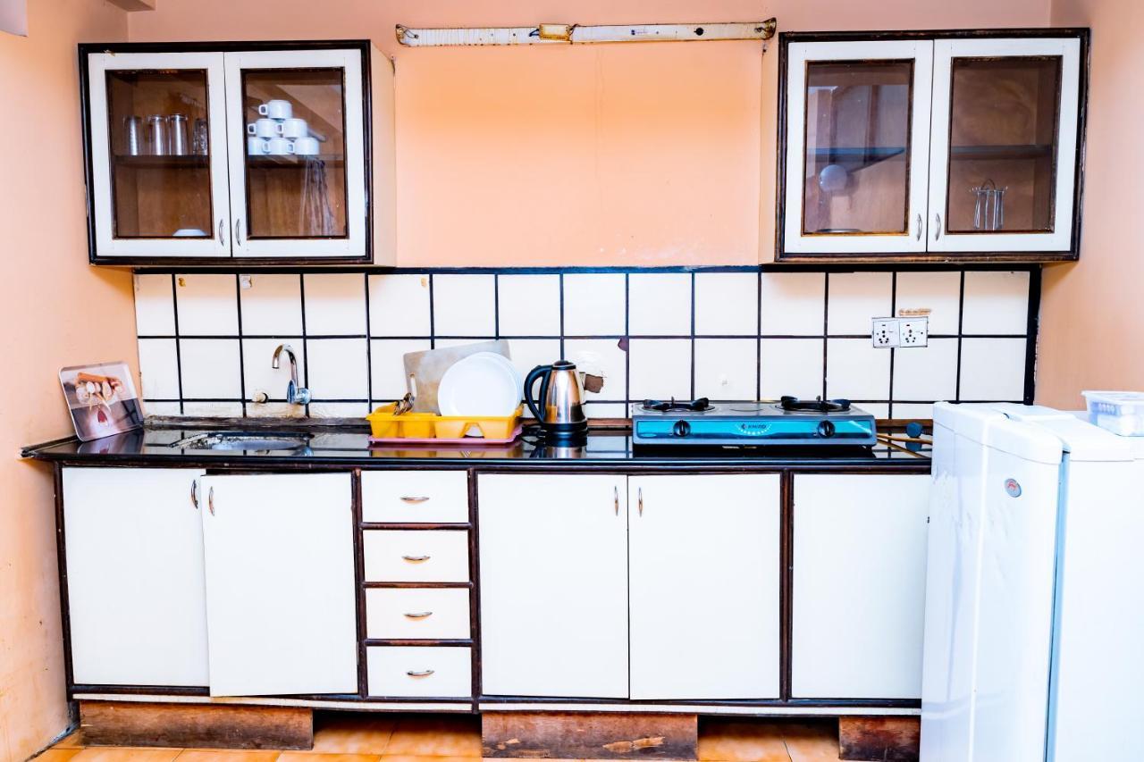 Kbb Hotel And Apartments Hosted By Hostmandu Lalitpur Dış mekan fotoğraf